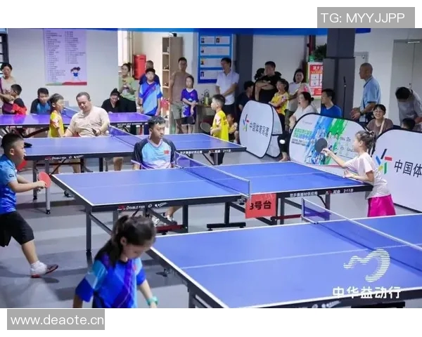 黑龙江省体彩网助力全民健身活动提升公众参与热情与健康水平 黑龙江省体彩网助力全民健身活动提升公众参与热情与健康水平